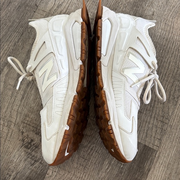 New Balance Men's XRCT Sneaker - Picture 4 of 8